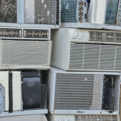 Çengelköy Bölgesinde Bira Kutu Hurda Fiyatı